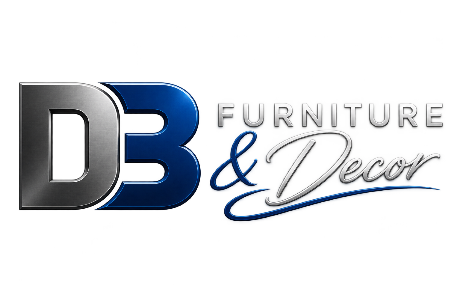 D3 Furniture & Decor
